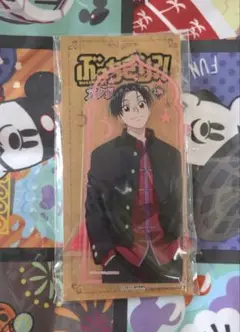 ぶっちぎり？！ 灯荒仁役 アクリル行燈
