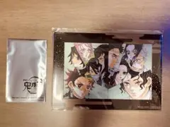 【新品未開封セット】映画「鬼滅の刃」無限城編 入場者特典