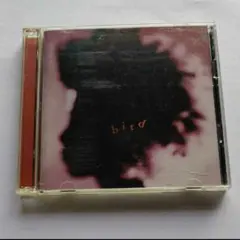 【bird】 LIMITED SILVER EDITION
bird