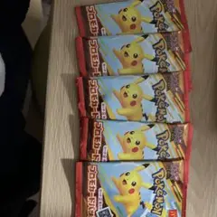 マクドナルドポケモンカードコラボ