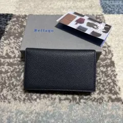 bellgo ベラーゴ　名刺入れ