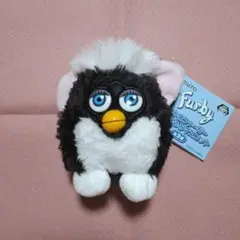レトロファービーぬいぐるみマスコット