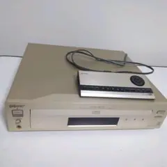 最終お値下げ‼️SONY DVP-S7000 CD DVD プレーヤー Amazon | SONY DVP-S7000 DVDプレーヤー (premium vintage