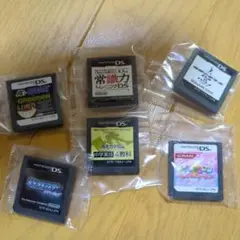 DS　セット