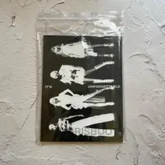 AESPA エスパ WHIPLASH BEAT VER. 開封済アルバム
