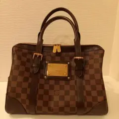 LOUIS VUITTON ダミエ バークレー