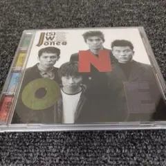 JUN SKY WALKER(S)/ONE ベスト ジュン・スカイ・ウォーカーズ