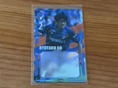 Vファーレン長崎　オンサイトカード　第2弾　SR