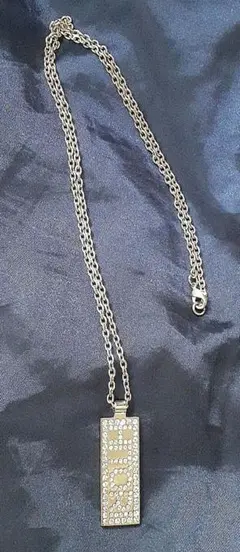 非売品】斎藤一人 ペンダント ネックレス