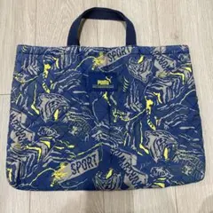 【まとめ売り】PUMA 手提げかばん