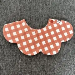 konny スタイ Orange Gingham