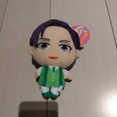 ☆ うらみちお兄さん　ぬいぐるみ