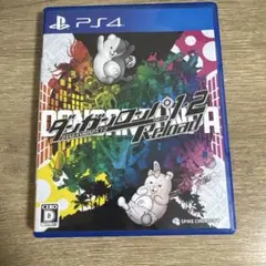 PS4 ダンガンロンパ 1・2 Reload V3 、2本セット
