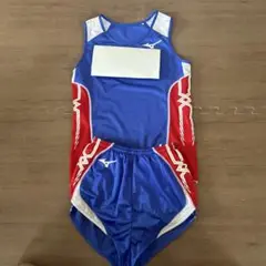 クレーマージャパン 陸上競技ユニフォームセット