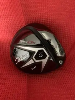 タイトリスト 915D4 9.5 日本未発売