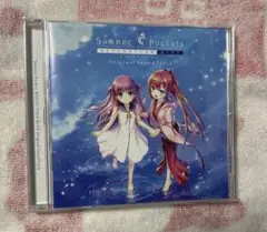 Summer Pockets REFLECTION BLUE サウンドトラック
