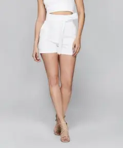 MARCIANO ショートパンツ