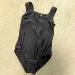 【chacott】チャコット　レオタード　105-115cm Sサイズ