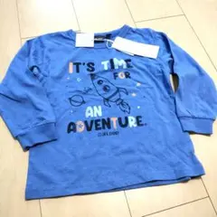 100サイズ　新品未使用　タグ付き
