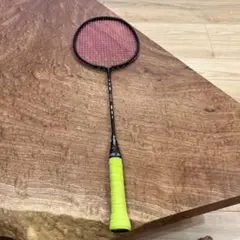 バドミントントレーニングラケット　maxbolt 120グラム