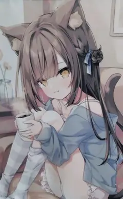 ほし うさぎ号 タペストリー トリニティ
