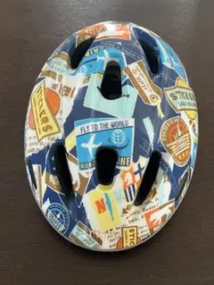 ヘルメット　キッズ　Mサイズ　 自転車