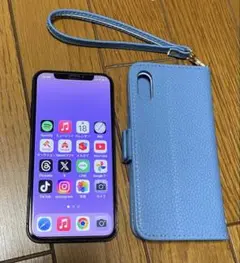 海外版 iPhone XS 64 GB スペースグレイSIMフリー