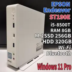 2025年最新】Endeavor st190eの人気アイテム - メルカリ