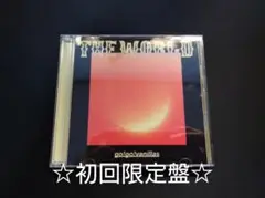 go!go!vanillas THE WORLD 初回限定盤 DVD付
