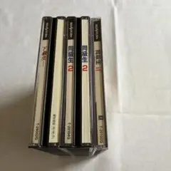ジャンク　セガサターン　セット②