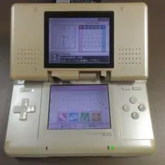 初代DS本体 ジャンク品
