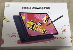 美品　XPPen Magic Drawing Pad マジックドローイングパッド