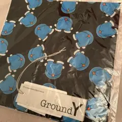 送料込Ground Y ドラえもん ストール m37411264561_1.jpg?1736064752