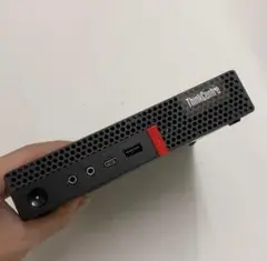 Lenovo ThinkCentre M720Q Tiny