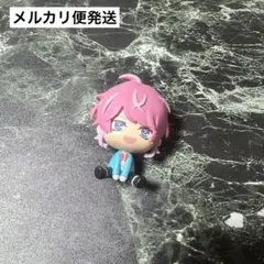 ヒプマイ デフォルメフィギュア 飴村乱数