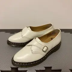 Dr.Martens ドクターマーチン AGNES アグネス中古美品