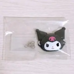 サンリオ　おめんコレクション　クロミ