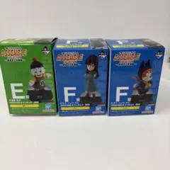 一番くじ　　ドラゴンボール　Assemble チャオズ　シュウ　マイ