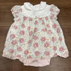 コンビミニ　女の子ベビー服