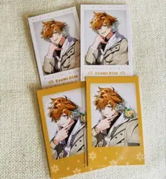 宇佐美リト チェキセット
