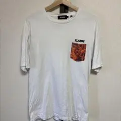 X-LARGE エクストララージ Tシャツ Lサイズ