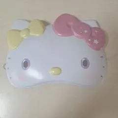 ハローキティ お面