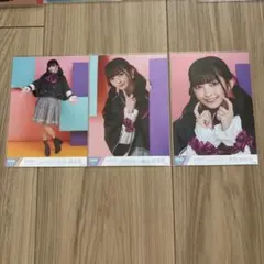 永田詩央里　てゆーか、みるてん　コンプ
