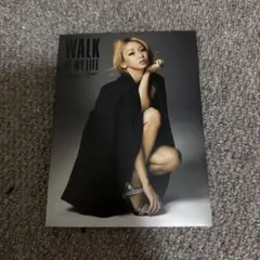 Koda Kumi WALK OF MY LIFE 2枚組