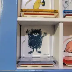 スティンキー スタンプ