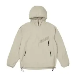 2025年最新】palace skateboards ハーフジップの人気アイテム