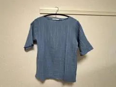 レトロガール　フリンジJQTee