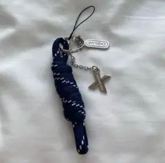 CNBLUE ストラップ キーホルダー 美品