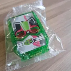 DXレジェンドライダーゴチゾウシリーズ キラクリア 05 タイクーンゴチゾウ