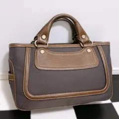 《美品》CELINE(セリーヌ)トートバック